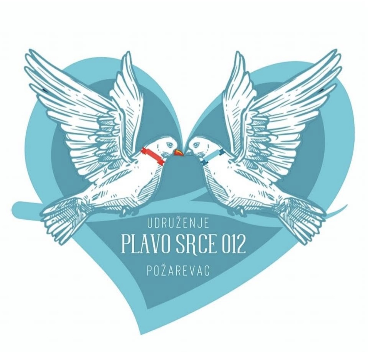 UDRUŹENJE “PLAVO SRCE 012” PRIPREMA NOVOGODIŚNJI PROGRAM PUN RADOSTI – Plavo Srce 012